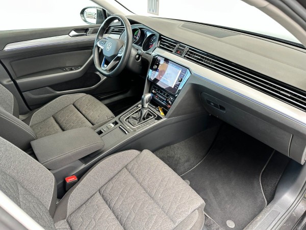 Купить Volkswagen Passat Variant | 1.4 Plug-In| GTE в Литве | фото №21 | Unis.lt
