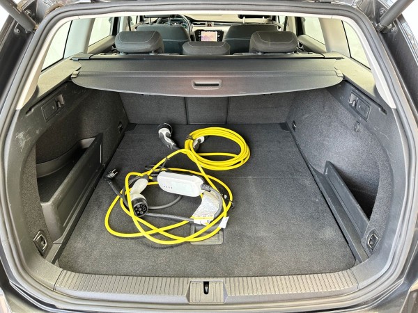 Купить Volkswagen Passat Variant | 1.4 Plug-In| GTE в Литве | фото №24 | Unis.lt