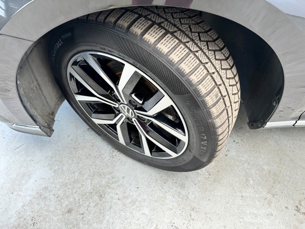 Купить Volkswagen Passat Variant | 1.4 Plug-In| GTE в Литве | фото №25 | Unis.lt