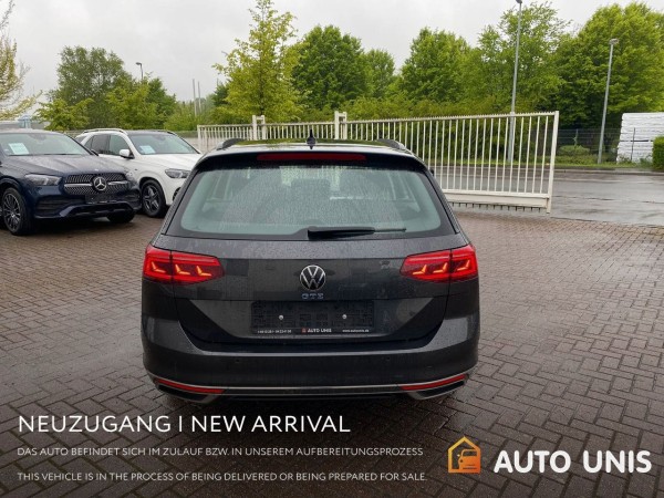 Купить Volkswagen Passat Variant | 1.4 Plug-In| GTE в Литве | фото №4 | Unis.lt