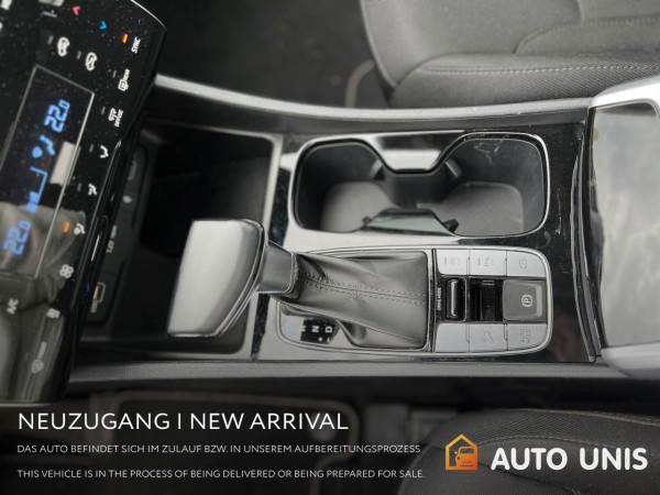 pirkite Lietuvoje Hyundai TUCSON 1.6 Mild Hybrid | Automatik | nuotrauka №16 | Unis.lt