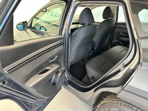pirkite Lietuvoje Hyundai TUCSON 1.6 Mild Hybrid | Automatik | nuotrauka №19 | Unis.lt