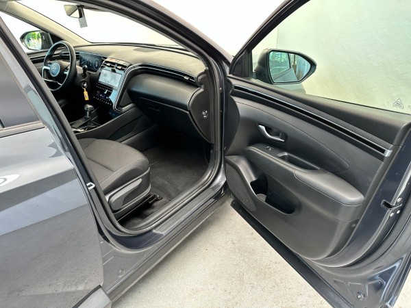 Buy  TUCSON 1.6 Mild Hybrid | Automatik Lithuania | img №21 | Unis.lt