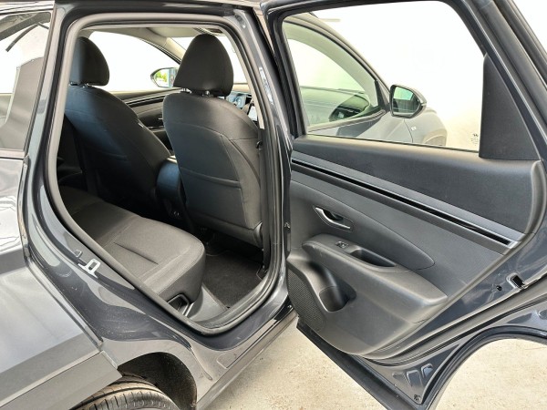 Buy  TUCSON 1.6 Mild Hybrid | Automatik Lithuania | img №22 | Unis.lt