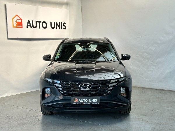 Купить Hyundai TUCSON Hybrid 48V*Kamera*Klima*Scheckheft*1.Hand в Литве | фото №2 | Unis.lt