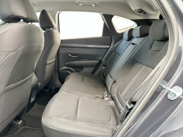 Купить Hyundai TUCSON Hybrid 48V*Kamera*Klima*Scheckheft*1.Hand в Литве | фото №9 | Unis.lt