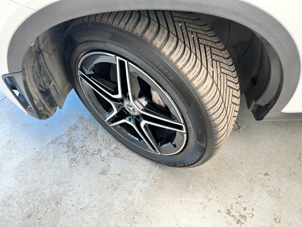 Купить  GLC 300 DE | 2.0 Plug-In | AMG | 4MATIC в Литве | фото №27 | Unis.lt