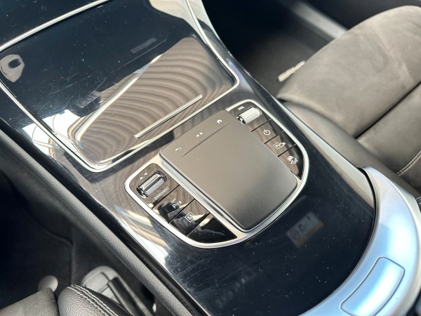 pirkite Lietuvoje Mercedes-Benz GLC 300de Plug-In*AMG*4MATIC*Alkantara*1.Hand | nuotrauka №15 | Unis.lt