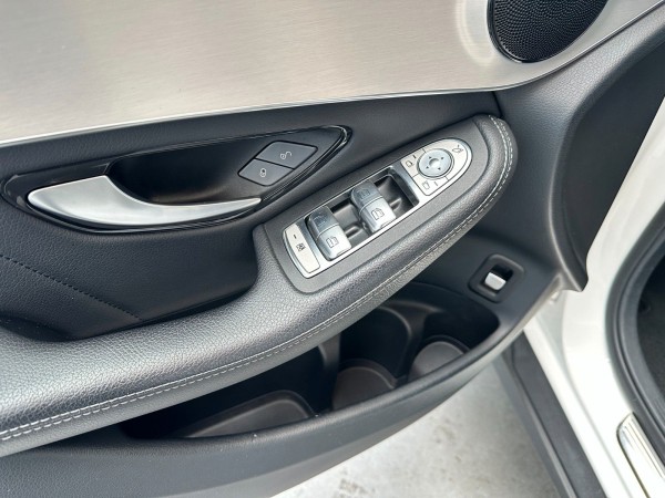pirkite Lietuvoje Mercedes-Benz GLC 300de Plug-In*AMG*4MATIC*Alkantara*1.Hand | nuotrauka №7 | Unis.lt