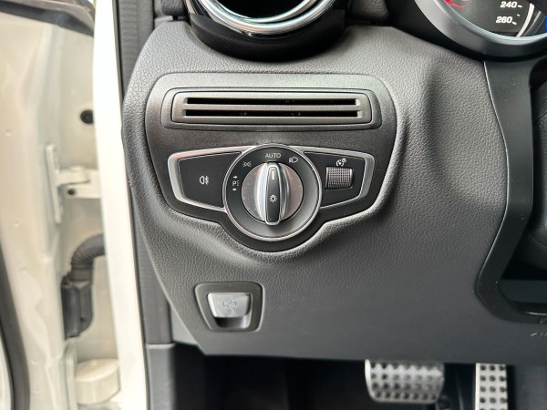 pirkite Lietuvoje Mercedes-Benz GLC 300de Plug-In*AMG*4MATIC*Alkantara*1.Hand | nuotrauka №8 | Unis.lt