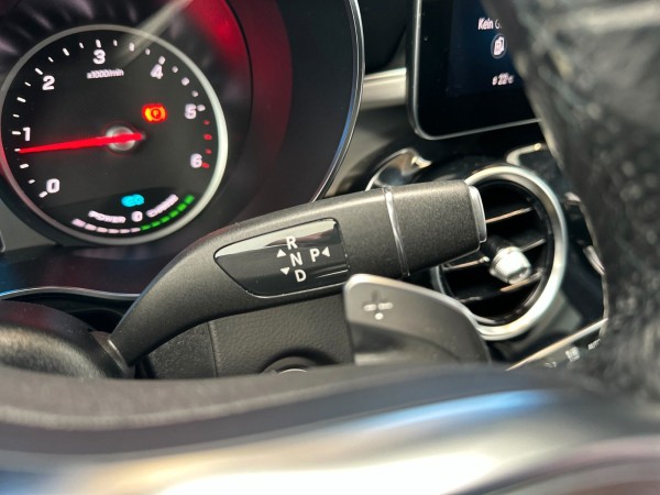 pirkite Lietuvoje Mercedes-Benz GLC 300de Plug-In*AMG*4MATIC*Alkantara*1.Hand | nuotrauka №9 | Unis.lt