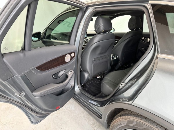 Купить Mercedes-Benz GLC 300 DE | 2.0 Plug-In | 4MATIC в Литве | фото №22 | Unis.lt