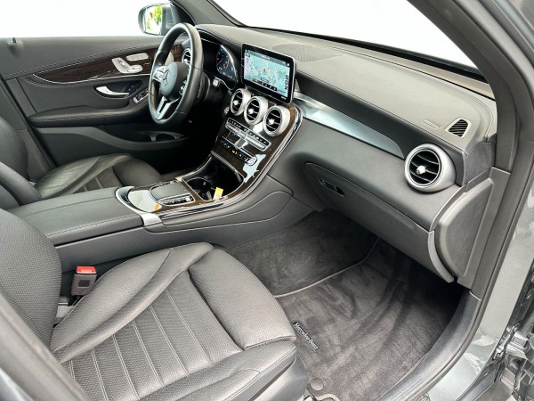 Купить Mercedes-Benz GLC 300 DE | 2.0 Plug-In | 4MATIC в Литве | фото №23 | Unis.lt