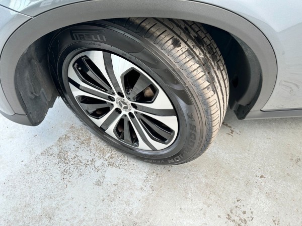 Купить Mercedes-Benz GLC 300 DE | 2.0 Plug-In | 4MATIC в Литве | фото №30 | Unis.lt