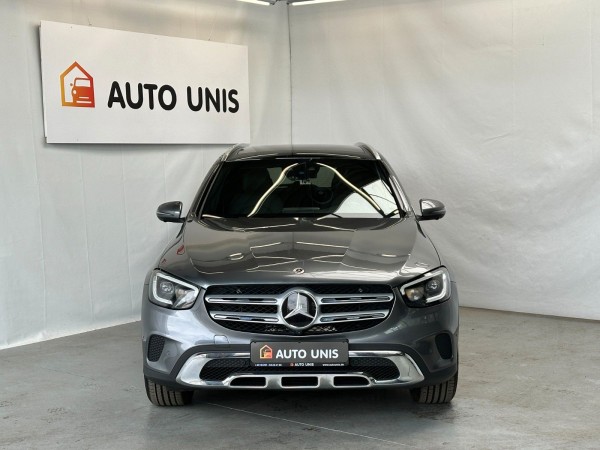 Buy Mercedes-Benz GLC 300de Plug-In*4MATIC*Sitzbelüftung*Kamera360 Lithuania | img №2 | Unis.lt