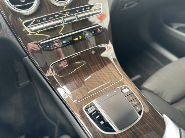 Buy Mercedes-Benz GLC 300de Plug-In*4MATIC*Sitzbelüftung*Kamera360 Lithuania | img №16 | Unis.lt