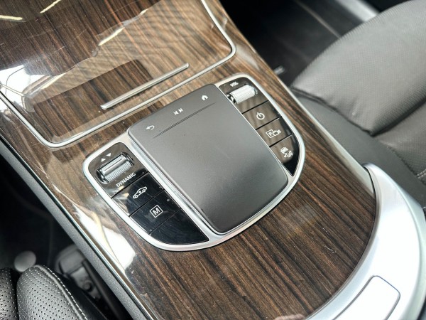 Buy Mercedes-Benz GLC 300de Plug-In*4MATIC*Sitzbelüftung*Kamera360 Lithuania | img №17 | Unis.lt