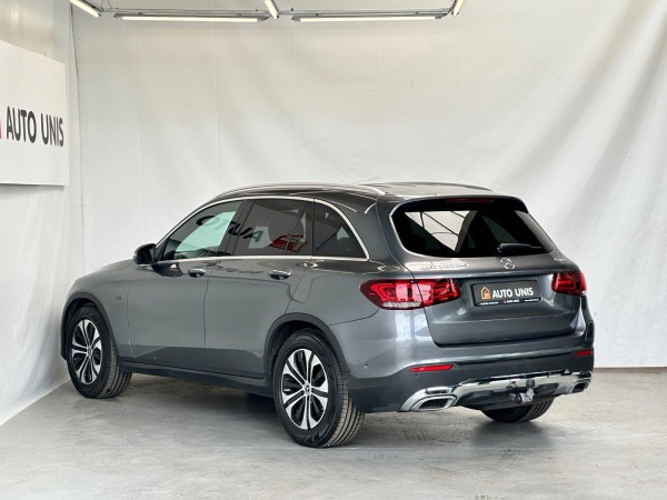 Buy Mercedes-Benz GLC 300de Plug-In*4MATIC*Sitzbelüftung*Kamera360 Lithuania | img №6 | Unis.lt