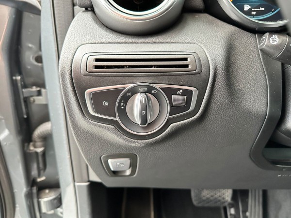 Buy Mercedes-Benz GLC 300de Plug-In*4MATIC*Sitzbelüftung*Kamera360 Lithuania | img №8 | Unis.lt
