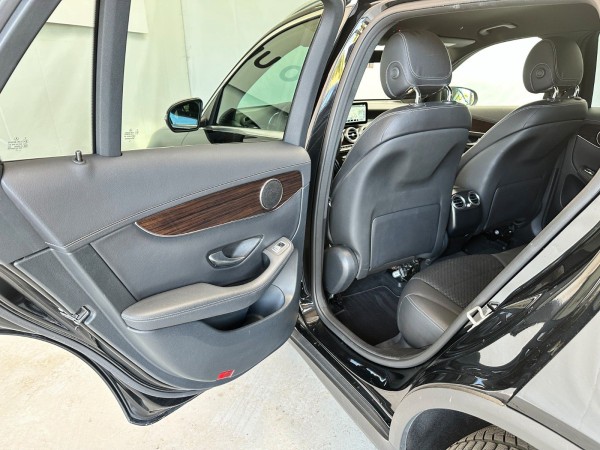 Купить  GLC 300 DE | 2.0 Plug-In | 4MATIC в Литве | фото №20 | Unis.lt