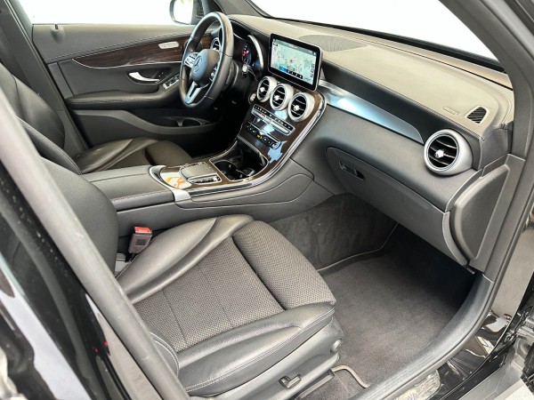 Купить  GLC 300 DE | 2.0 Plug-In | 4MATIC в Литве | фото №21 | Unis.lt
