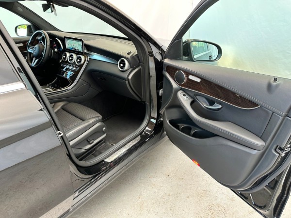 Купить  GLC 300 DE | 2.0 Plug-In | 4MATIC в Литве | фото №22 | Unis.lt
