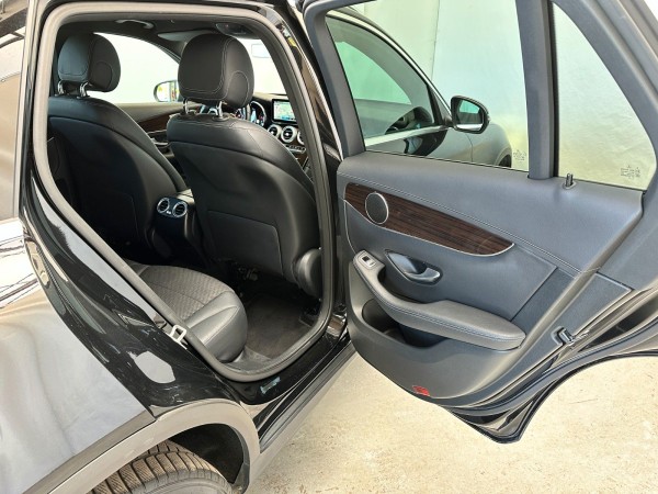 Купить  GLC 300 DE | 2.0 Plug-In | 4MATIC в Литве | фото №23 | Unis.lt