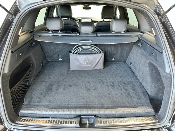 Купить  GLC 300 DE | 2.0 Plug-In | 4MATIC в Литве | фото №26 | Unis.lt