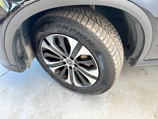 Купить  GLC 300 DE | 2.0 Plug-In | 4MATIC в Литве | фото №27 | Unis.lt