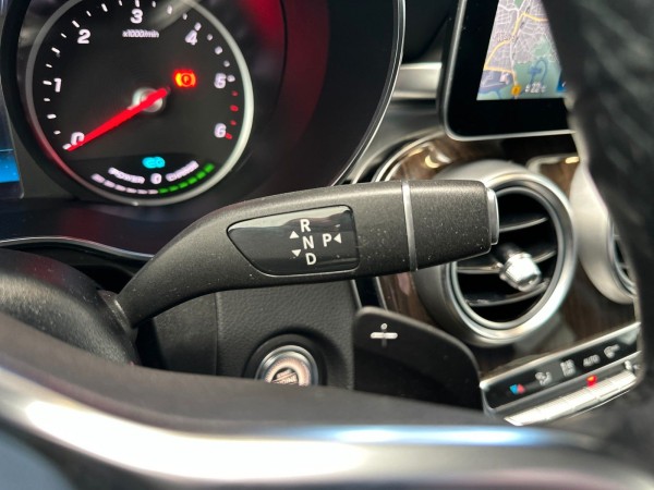 pirkite Lietuvoje Mercedes-Benz GLC 300de Plug-In*4MATIC*Kamera*Scheckheft*1Hand | nuotrauka №13 | Unis.lt