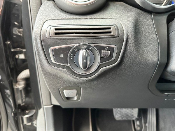 pirkite Lietuvoje Mercedes-Benz GLC 300de Plug-In*4MATIC*Kamera*Scheckheft*1Hand | nuotrauka №8 | Unis.lt