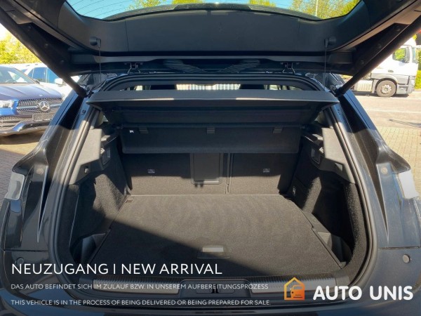 Buy DS Automobiles DS7 (Crossback) Kamera*Navi*Scheckheft*1.Hand Lithuania | img №11 | Unis.lt