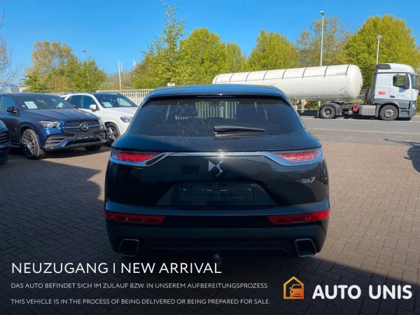 Buy DS Automobiles DS7 (Crossback) Kamera*Navi*Scheckheft*1.Hand Lithuania | img №5 | Unis.lt