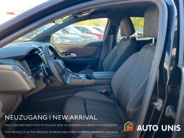 Buy DS Automobiles DS7 (Crossback) Kamera*Navi*Scheckheft*1.Hand Lithuania | img №7 | Unis.lt
