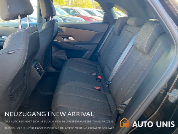 Buy DS Automobiles DS7 (Crossback) Kamera*Navi*Scheckheft*1.Hand Lithuania | img №8 | Unis.lt