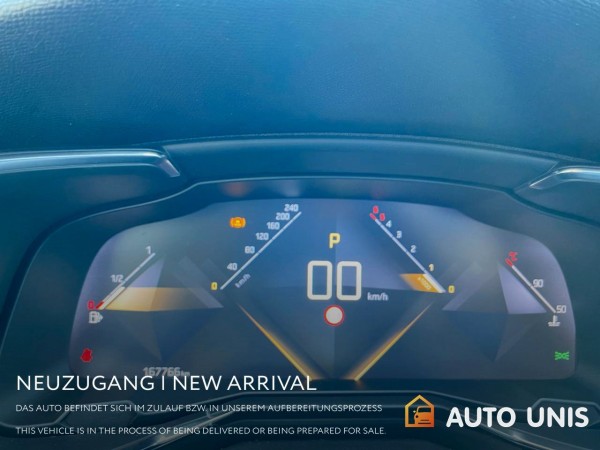 Buy DS Automobiles DS7 (Crossback) Kamera*Navi*Scheckheft*1.Hand Lithuania | img №10 | Unis.lt