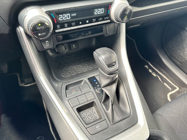 Купить Toyota RAV 4 2.5 Hybrid | Dynamic | Automatik в Литве | фото №17 | Unis.lt
