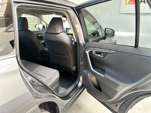 Купить Toyota RAV 4 2.5 Hybrid | Dynamic | Automatik в Литве | фото №23 | Unis.lt