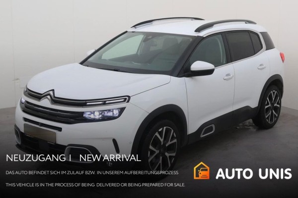 Buy Citroën C5 Aircross  1.5 Diesel | Shine | Automatik Lithuania | img №1 | Unis.lt