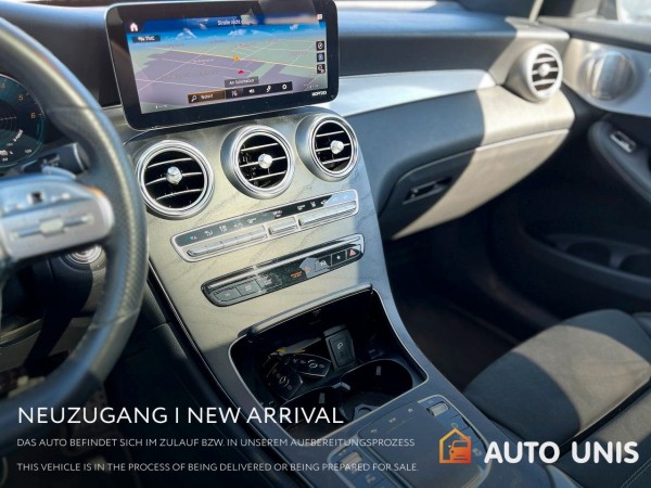 Buy Mercedes-Benz GLC 300DE | 2.0 Plug-In | 4MATIC | AMG Lithuania | img №16 | Unis.lt