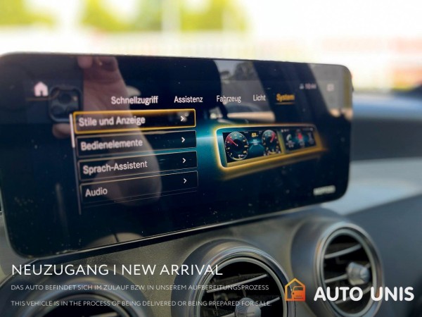 Buy Mercedes-Benz GLC 300DE | 2.0 Plug-In | 4MATIC | AMG Lithuania | img №18 | Unis.lt