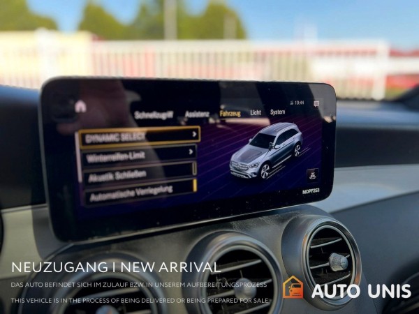 Buy Mercedes-Benz GLC 300DE | 2.0 Plug-In | 4MATIC | AMG Lithuania | img №20 | Unis.lt