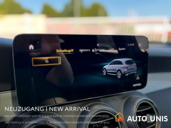 Buy Mercedes-Benz GLC 300DE | 2.0 Plug-In | 4MATIC | AMG Lithuania | img №22 | Unis.lt