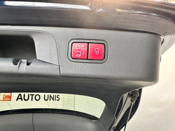 Buy Mercedes-Benz GLC 300de Plug-In*AMG*4MATIC*Kamera 360*1.Hand Lithuania | img №25 | Unis.lt