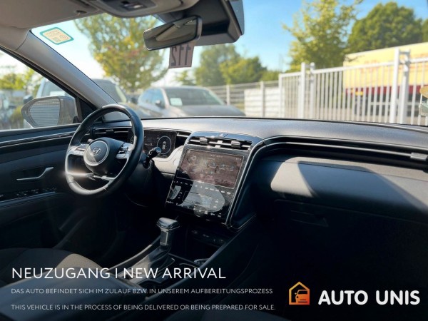 pirkite Lietuvoje Hyundai TUCSON | 1.6 Mild Hybrid | Automatik | nuotrauka №20 | Unis.lt