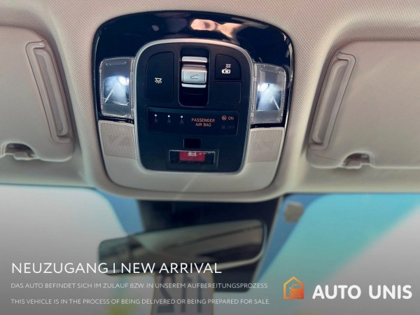 pirkite Lietuvoje Hyundai TUCSON | 1.6 Mild Hybrid | Automatik | nuotrauka №21 | Unis.lt