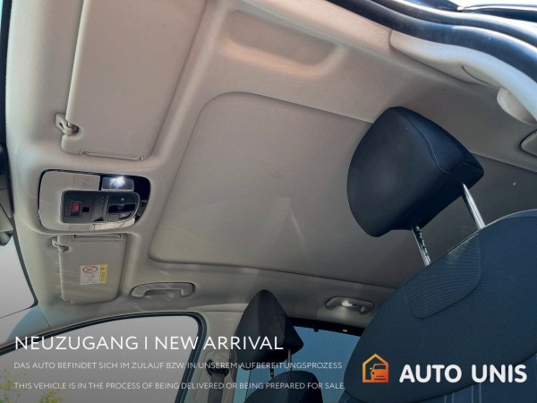 pirkite Lietuvoje Hyundai TUCSON | 1.6 Mild Hybrid | Automatik | nuotrauka №25 | Unis.lt