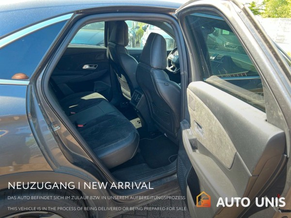 pirkite Lietuvoje DS Automobiles DS7 (Crossback) 1.5 Diesel | Perfomance Line | nuotrauka №11 | Unis.lt
