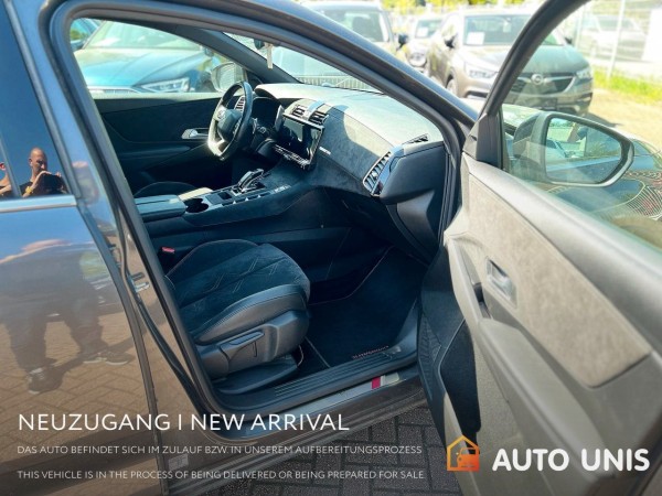 Купить DS Automobiles DS7 (Crossback) | 1.5 Diesel | Perfomance Line в Литве | фото №12 | Unis.lt