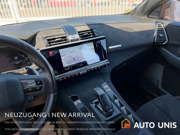 Купить DS Automobiles DS7 (Crossback) | 1.5 Diesel | Perfomance Line в Литве | фото №14 | Unis.lt